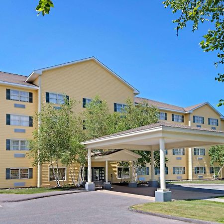 Ramada By Wyndham Saco/Old Orchard Beach Area Ngoại thất bức ảnh