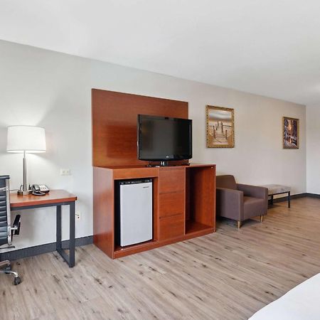 Ramada By Wyndham Saco/Old Orchard Beach Area Ngoại thất bức ảnh