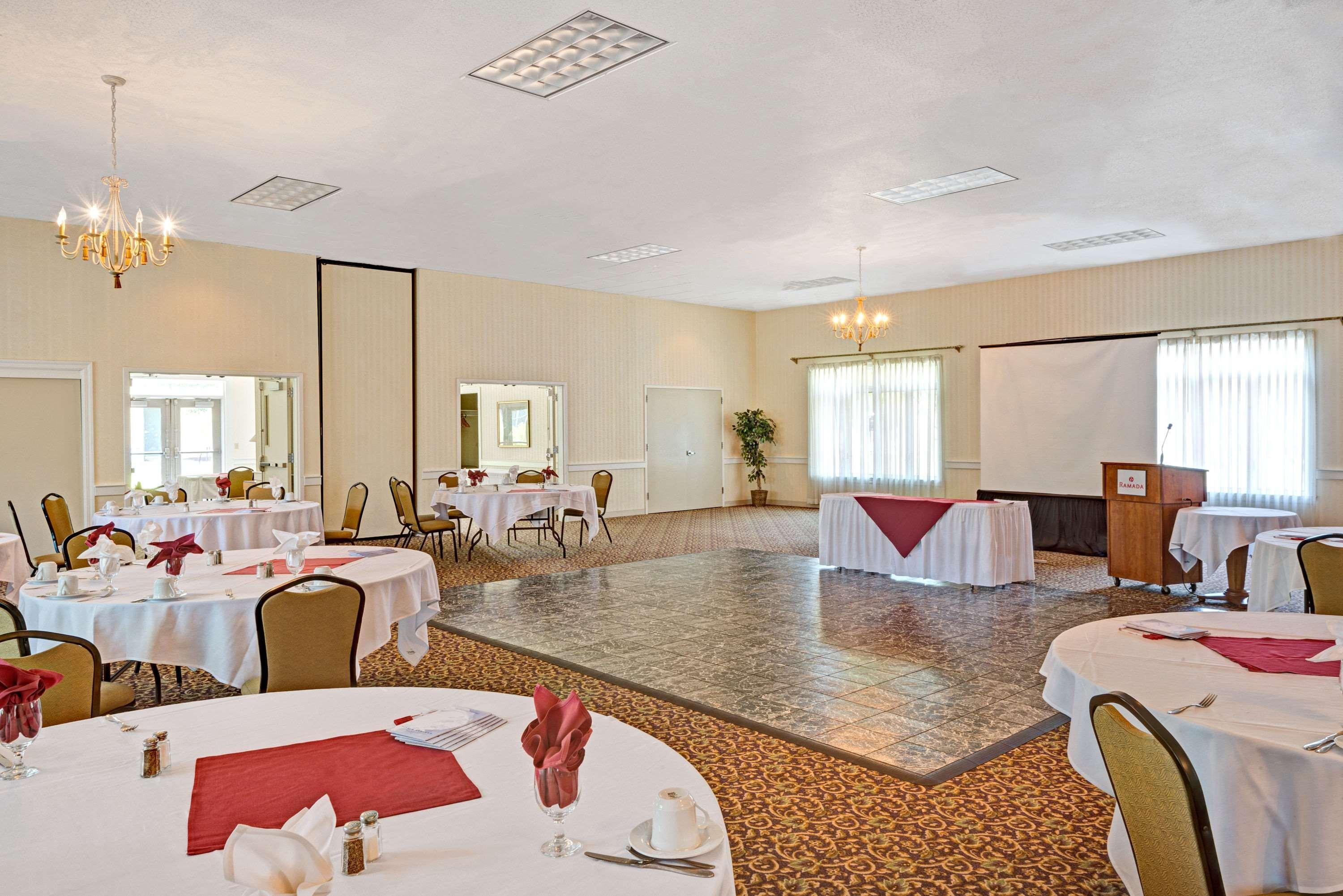 Ramada By Wyndham Saco/Old Orchard Beach Area Ngoại thất bức ảnh