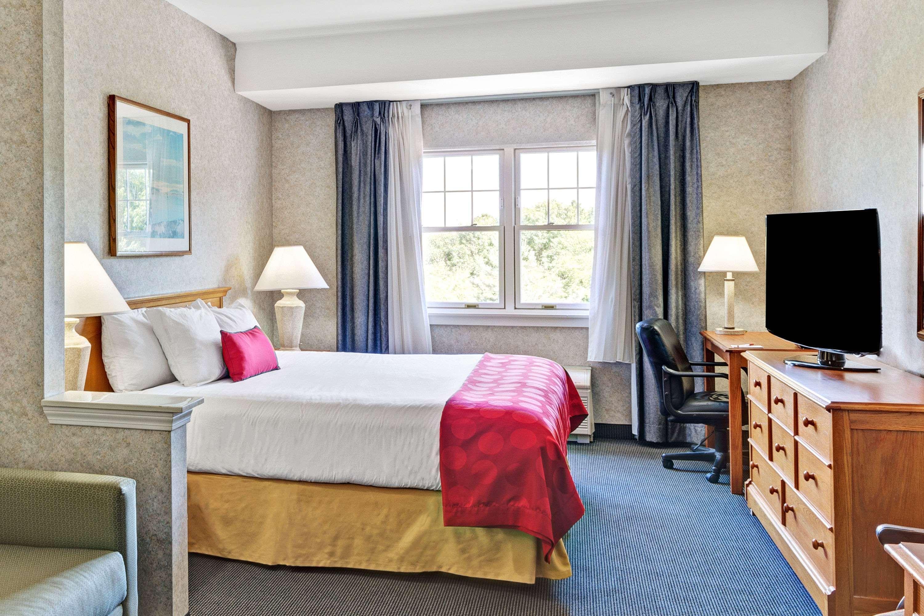 Ramada By Wyndham Saco/Old Orchard Beach Area Ngoại thất bức ảnh