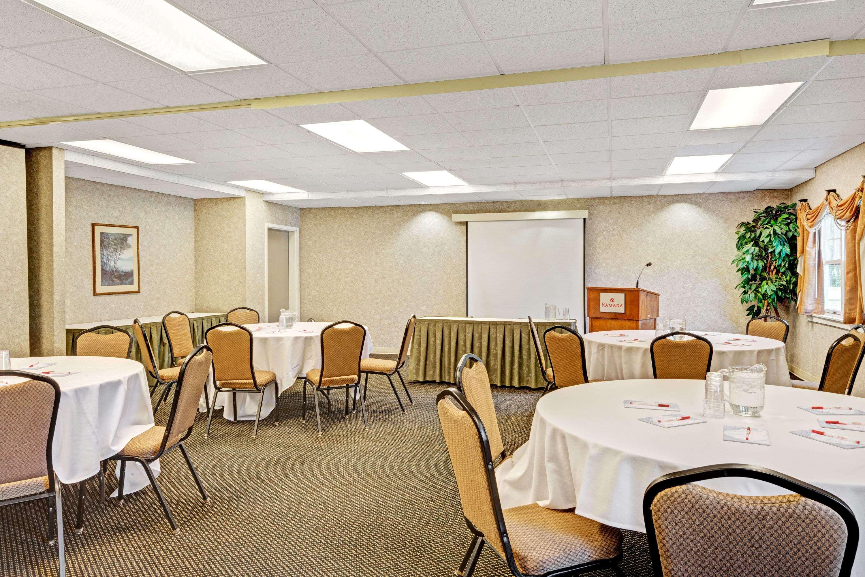 Ramada By Wyndham Saco/Old Orchard Beach Area Ngoại thất bức ảnh