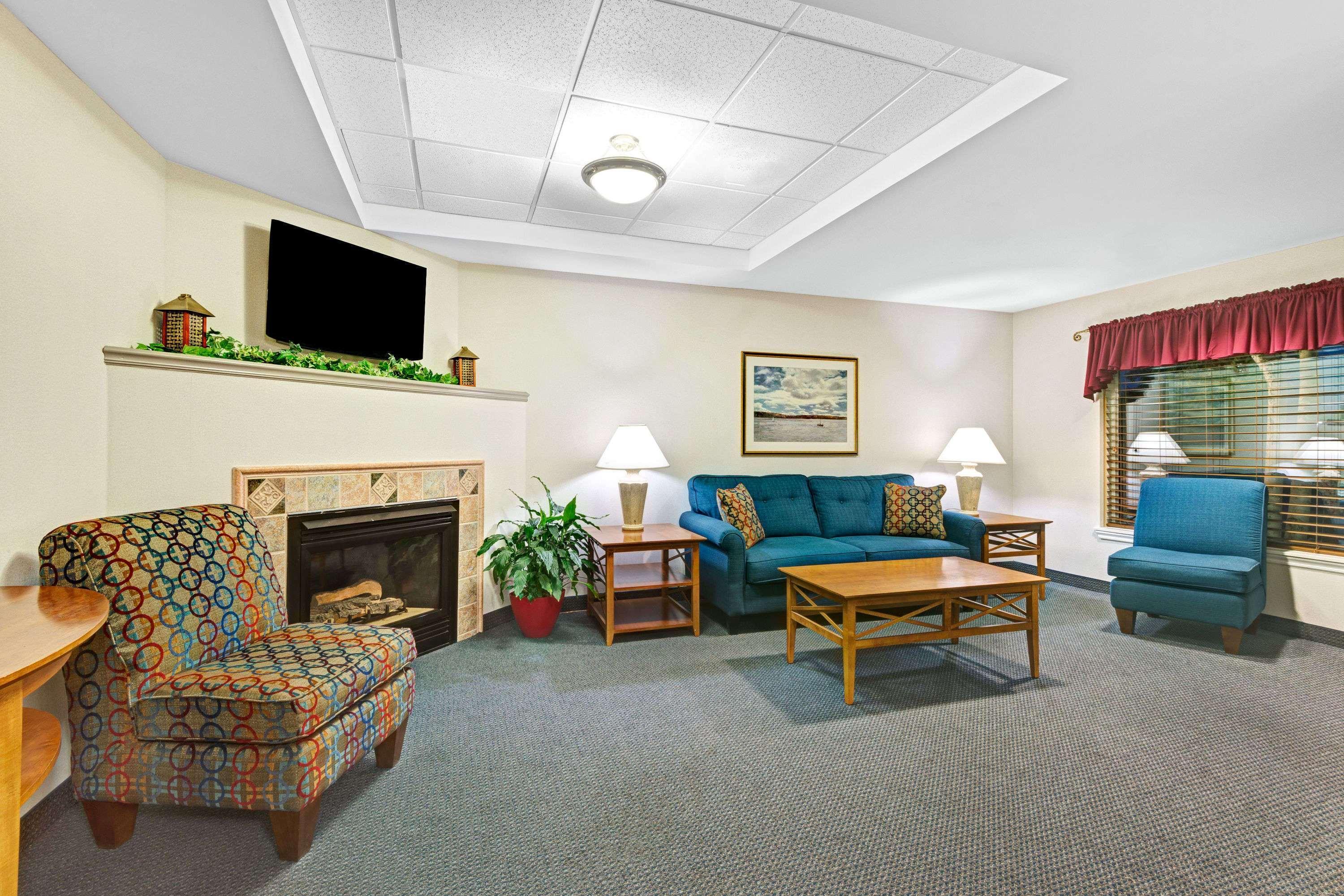 Ramada By Wyndham Saco/Old Orchard Beach Area Ngoại thất bức ảnh