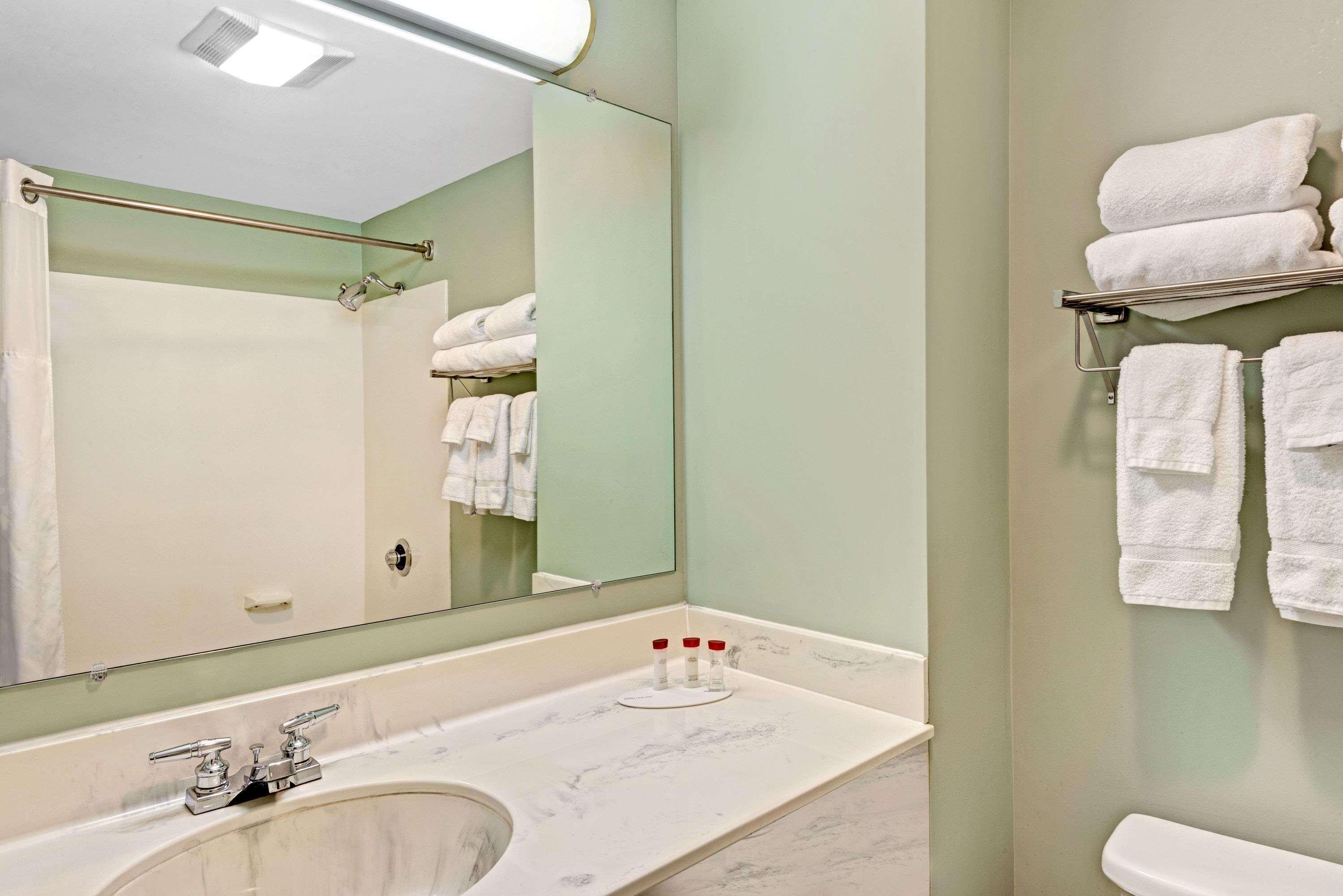 Ramada By Wyndham Saco/Old Orchard Beach Area Ngoại thất bức ảnh