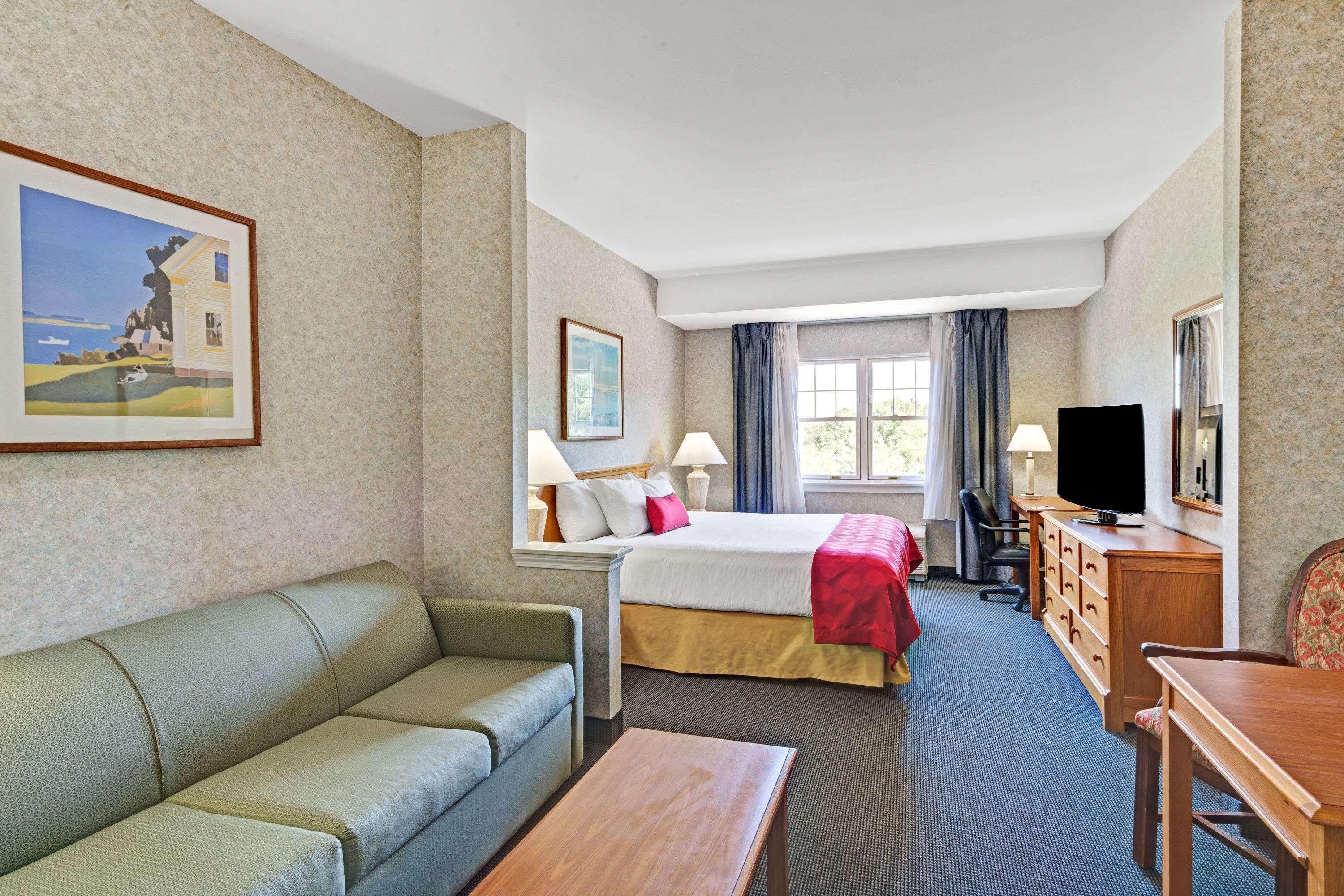 Ramada By Wyndham Saco/Old Orchard Beach Area Ngoại thất bức ảnh