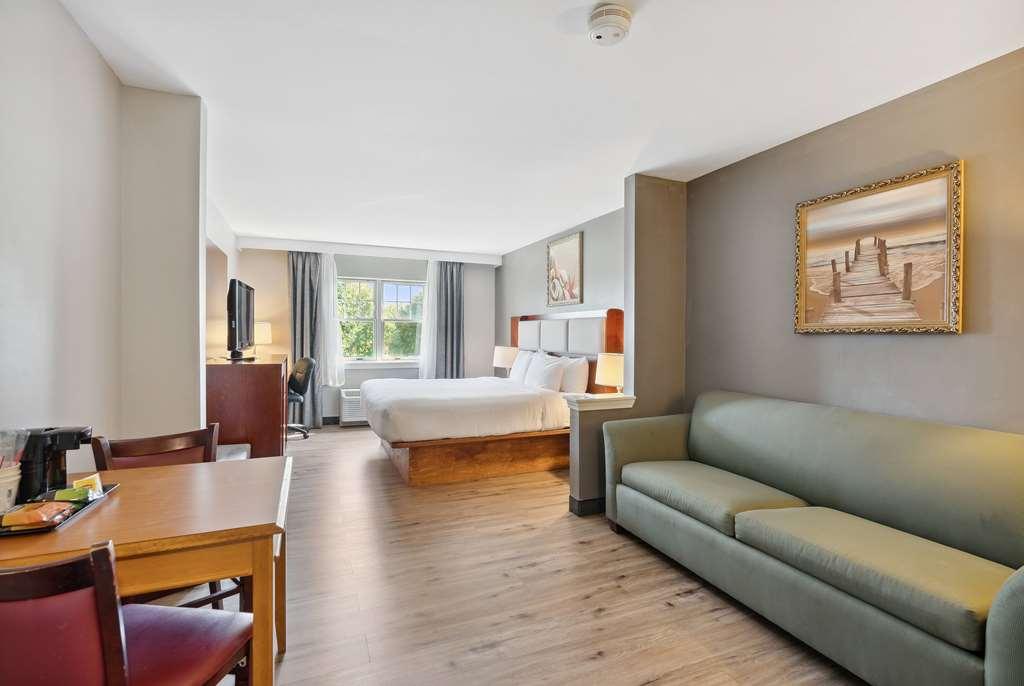 Ramada By Wyndham Saco/Old Orchard Beach Area Phòng bức ảnh