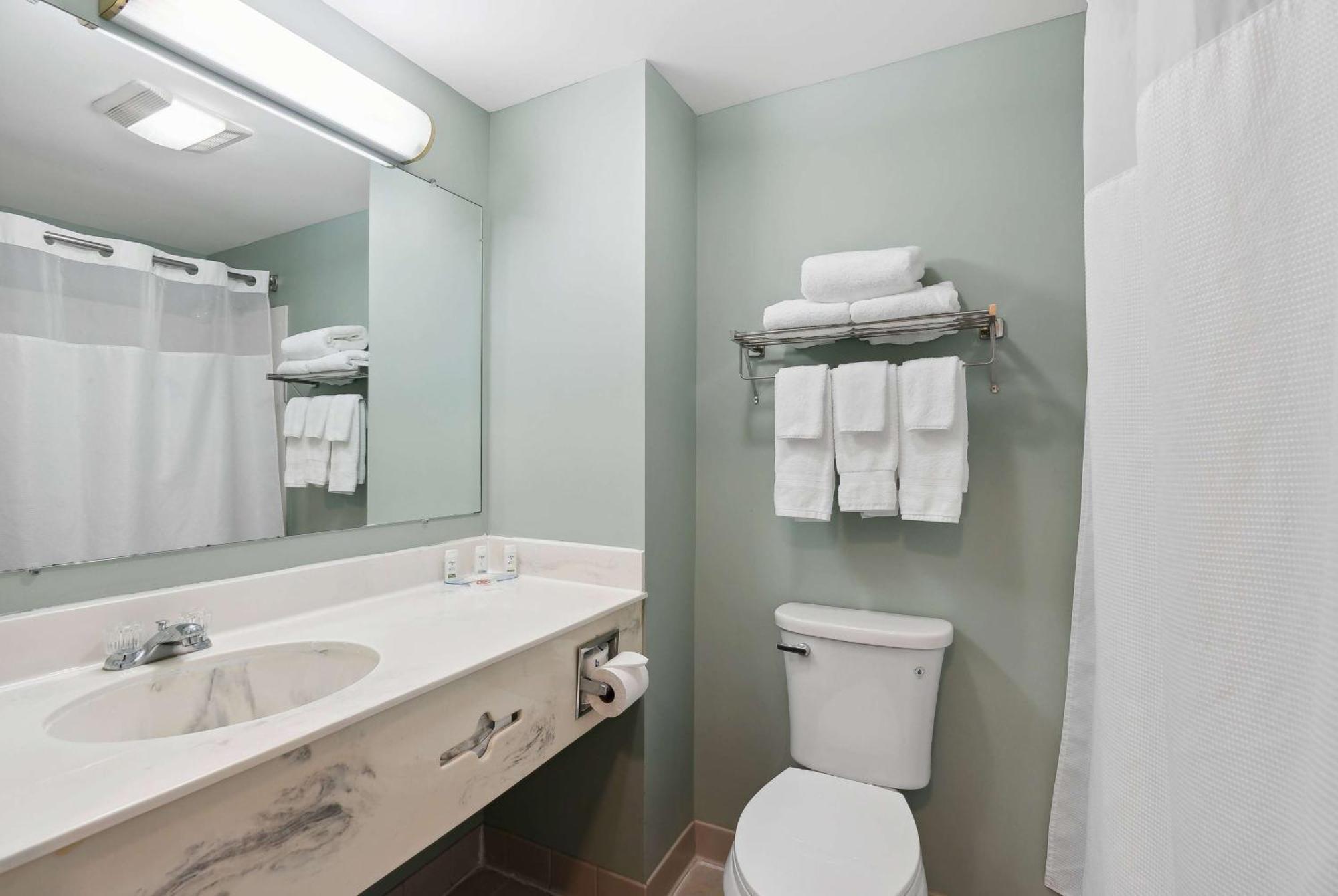 Ramada By Wyndham Saco/Old Orchard Beach Area Ngoại thất bức ảnh