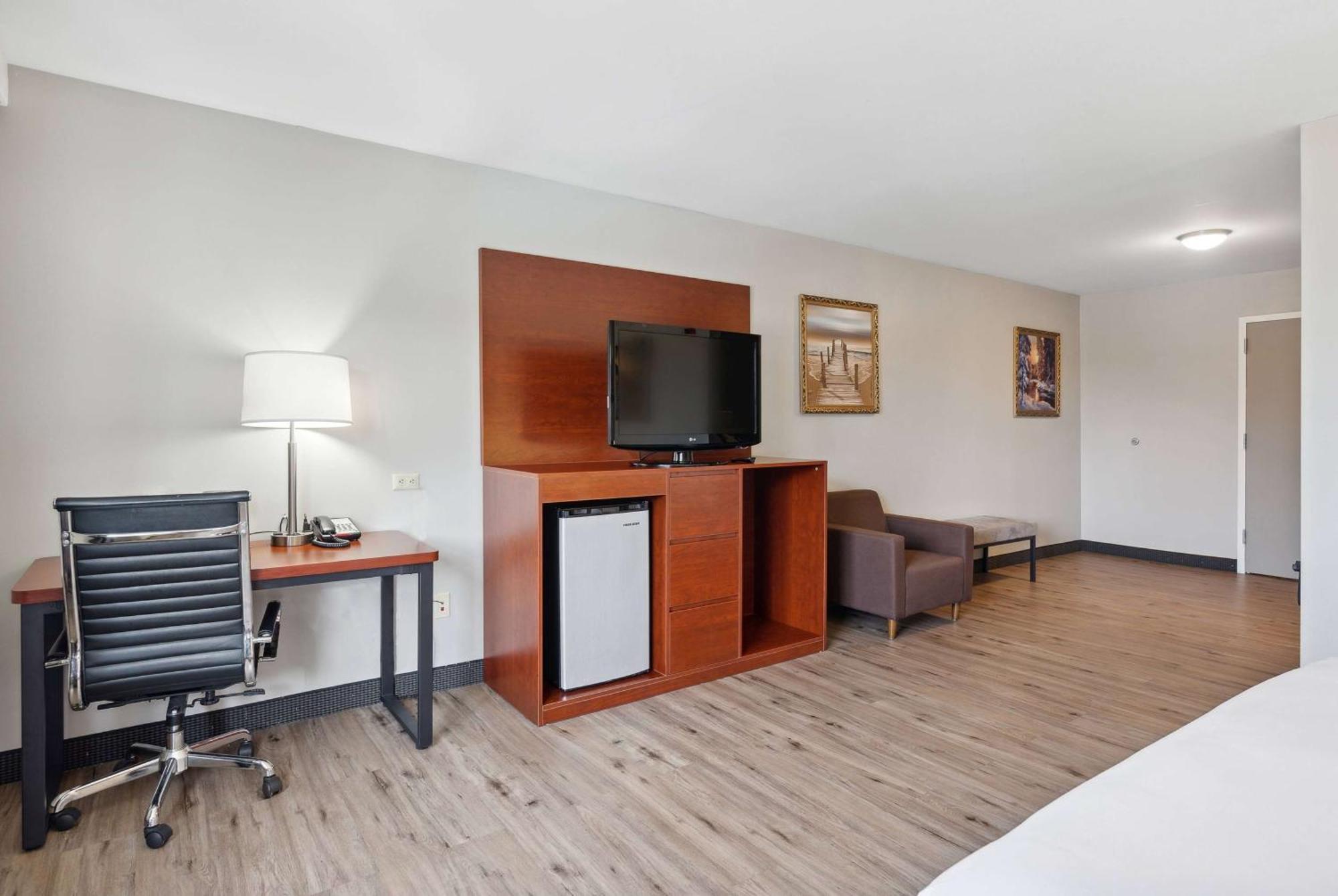 Ramada By Wyndham Saco/Old Orchard Beach Area Ngoại thất bức ảnh