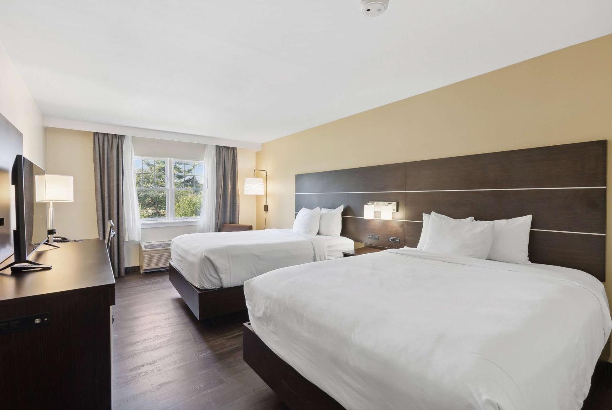 Ramada By Wyndham Saco/Old Orchard Beach Area Ngoại thất bức ảnh
