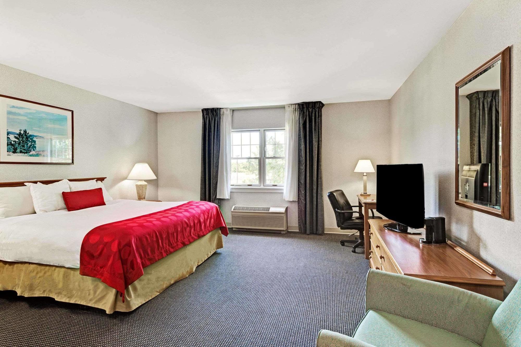 Ramada By Wyndham Saco/Old Orchard Beach Area Ngoại thất bức ảnh