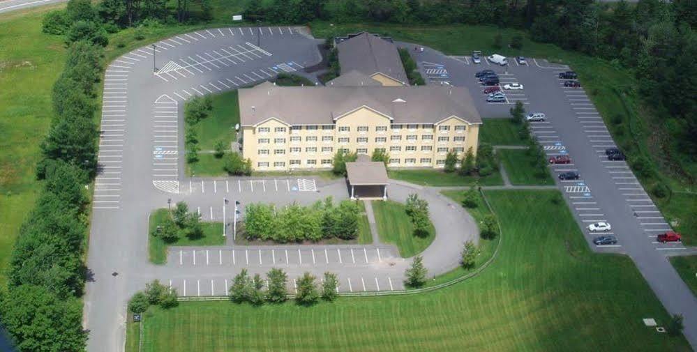 Ramada By Wyndham Saco/Old Orchard Beach Area Ngoại thất bức ảnh